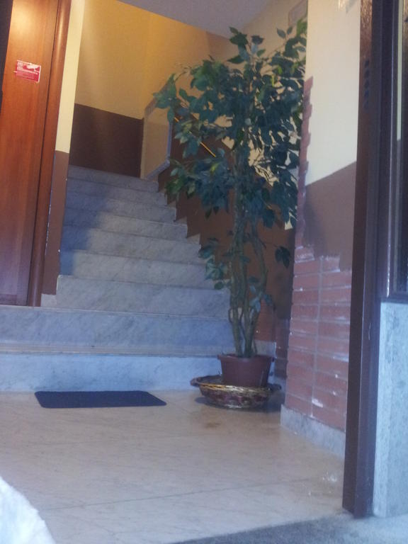 Dei Gerolomini Hotel Napoli Bagian luar foto